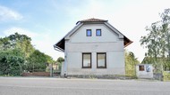 Prodej rodinného domu 138 m², pozemek 1614…