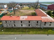 Prodej rodinného domu s pozemky o celkové …