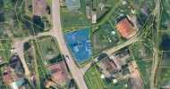 Prodej stavebního pozemku 524 m², Brniště