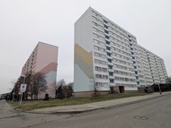 Pronájem bytu 2+1, Mladá Boleslav, ul. Jiráskova