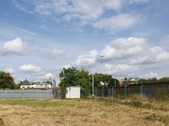 Prodej, komerční objekt, pozemek 660 m2,…
